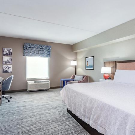 Hampton Inn & Suites Kittery-Portsmouth Ngoại thất bức ảnh