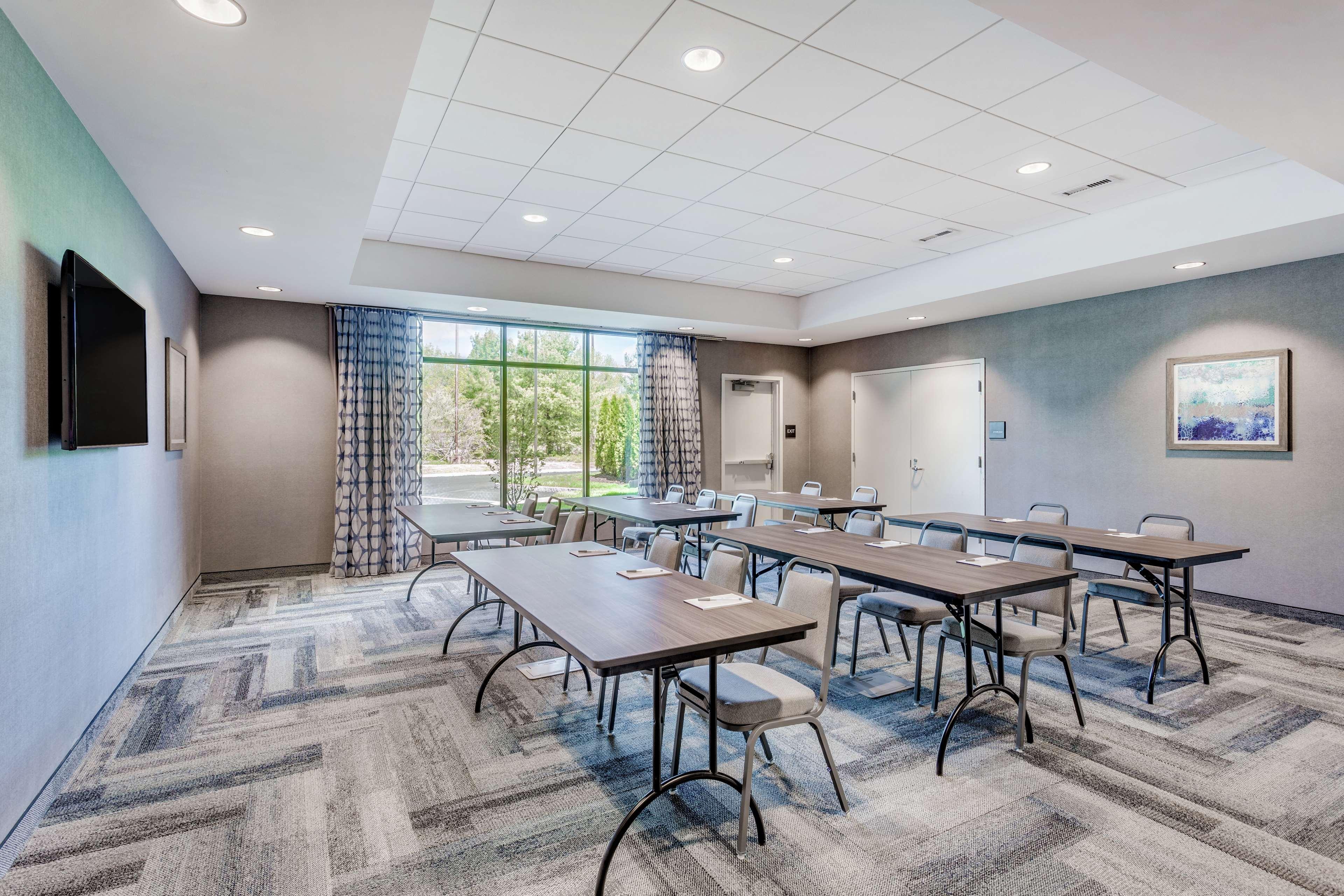 Hampton Inn & Suites Kittery-Portsmouth Ngoại thất bức ảnh