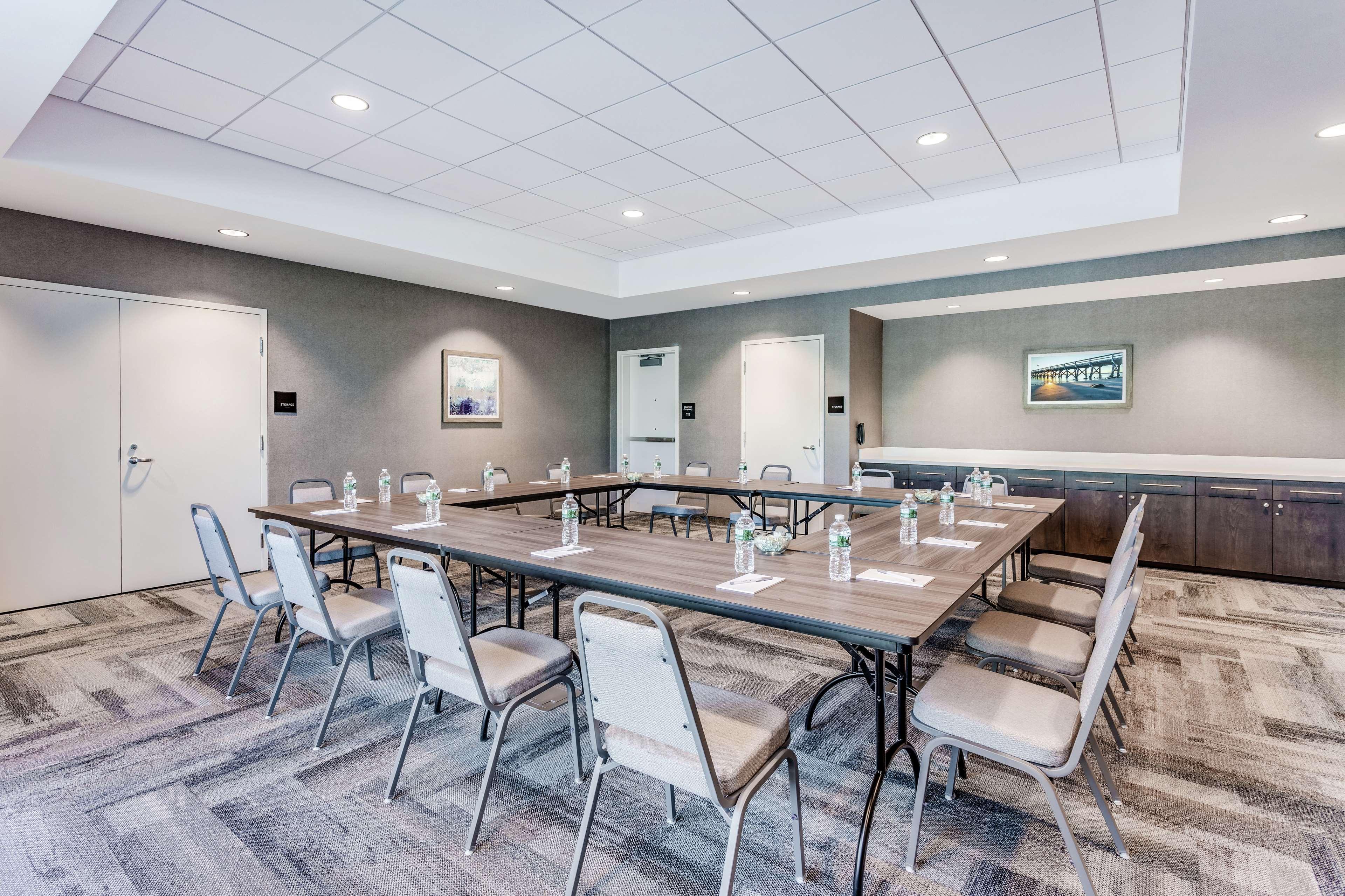 Hampton Inn & Suites Kittery-Portsmouth Ngoại thất bức ảnh