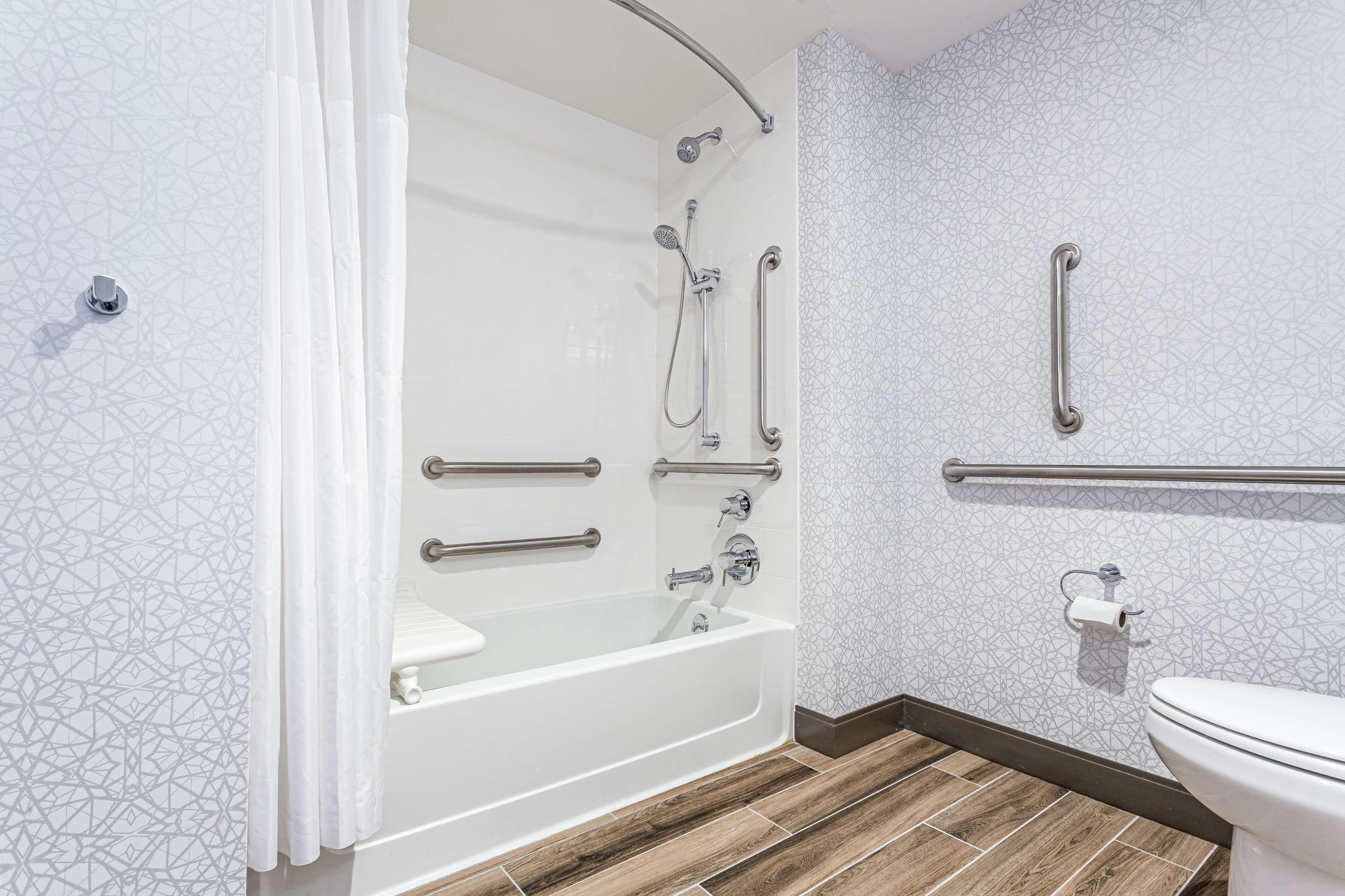 Hampton Inn & Suites Kittery-Portsmouth Ngoại thất bức ảnh
