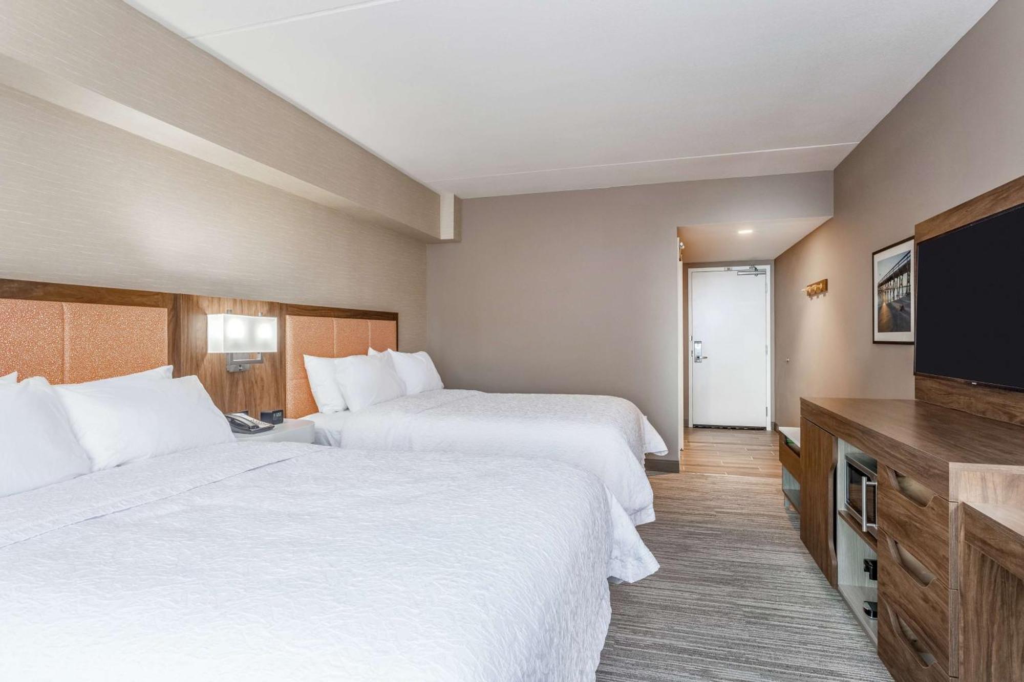 Hampton Inn & Suites Kittery-Portsmouth Ngoại thất bức ảnh