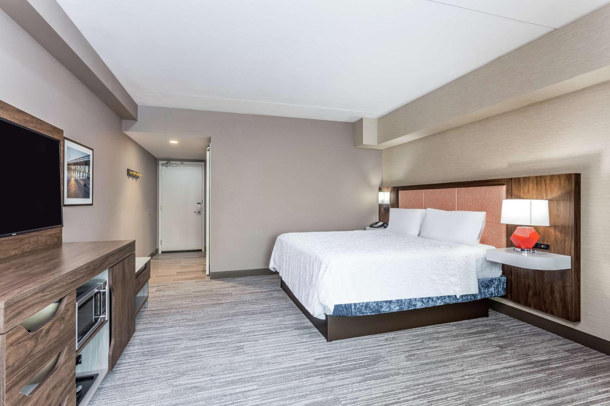 Hampton Inn & Suites Kittery-Portsmouth Ngoại thất bức ảnh