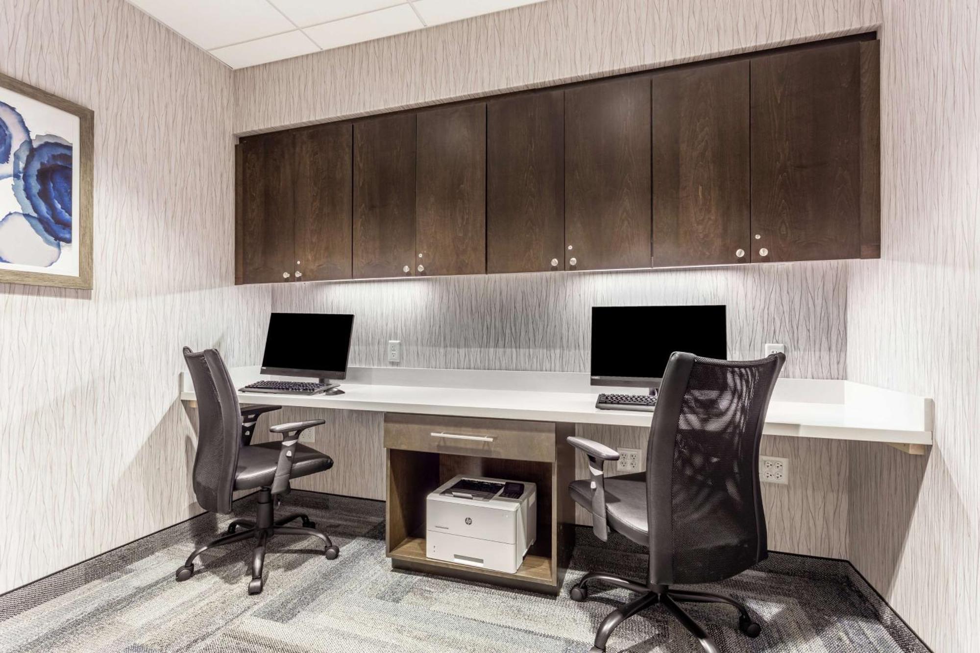 Hampton Inn & Suites Kittery-Portsmouth Ngoại thất bức ảnh
