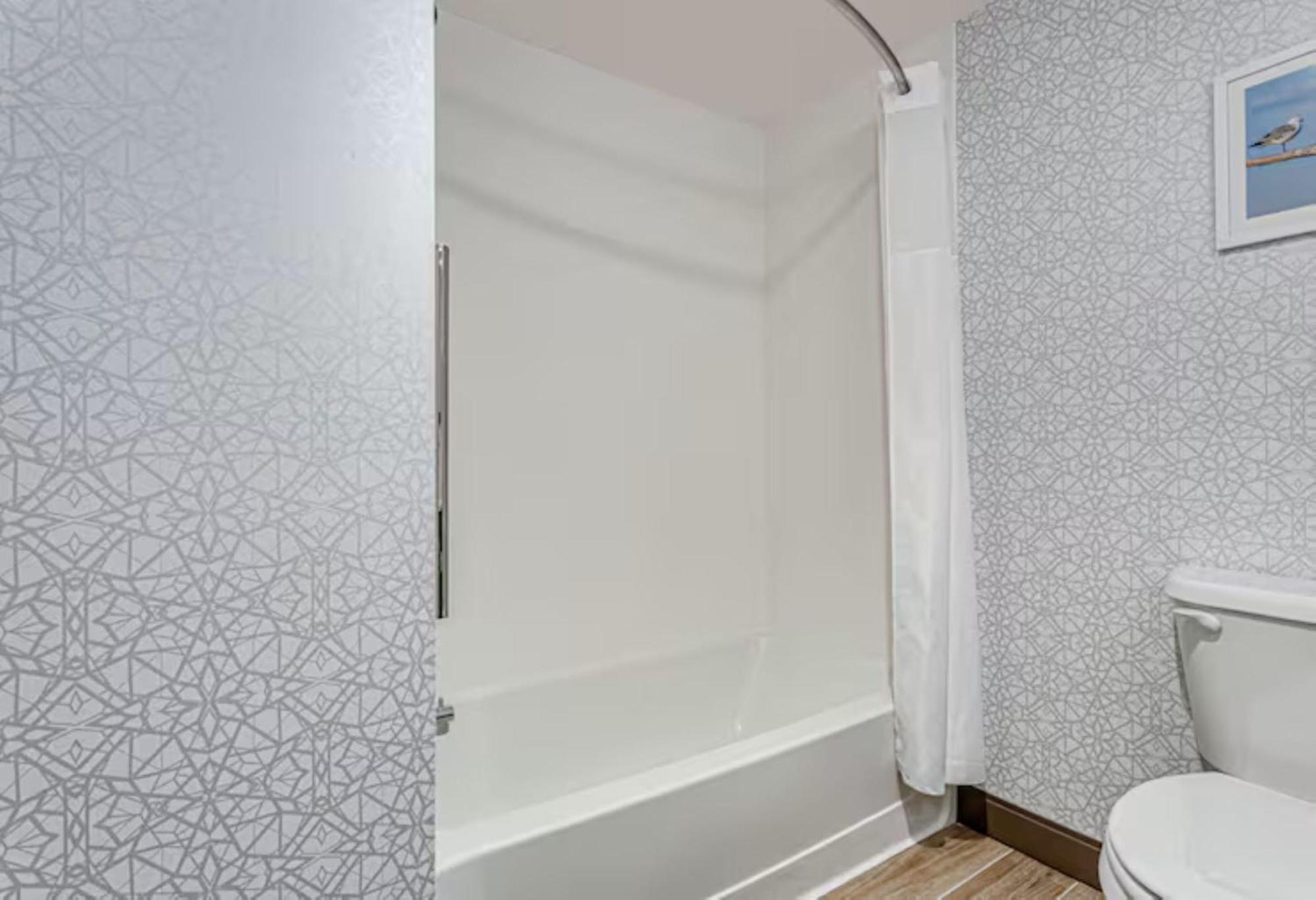 Hampton Inn & Suites Kittery-Portsmouth Ngoại thất bức ảnh
